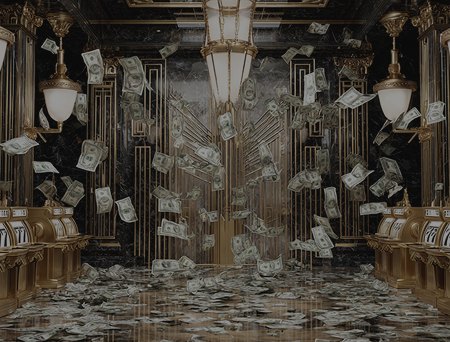 CashPot