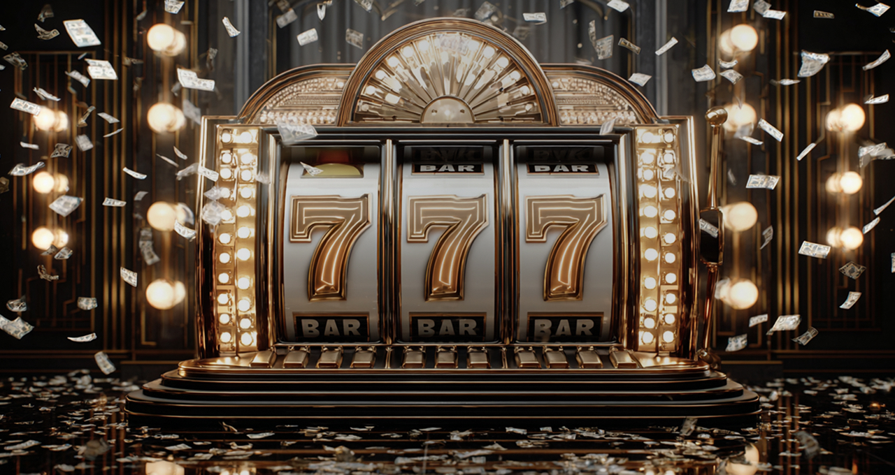 Cashpot casino romania